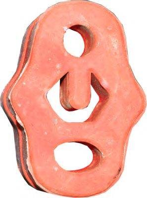 BIRTH 7205 Буфер, глушник