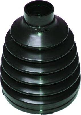 BIRTH 7423 Пильовик, приводний вал