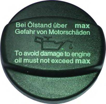 BIRTH 8739 Кришка, заливна горловина