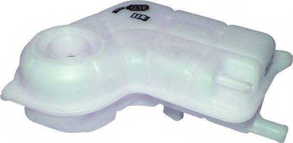 BIRTH 8754 Бачок, радіатор