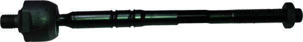 BIRTH AX0054 Осьовий шарнір, рульова тяга