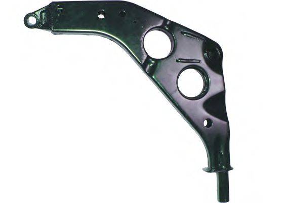 BIRTH BR1677 Важіль незалежної підвіски колеса, підвіска колеса