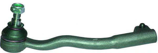 BIRTH RS1031 Наконечник поперечної кермової тяги