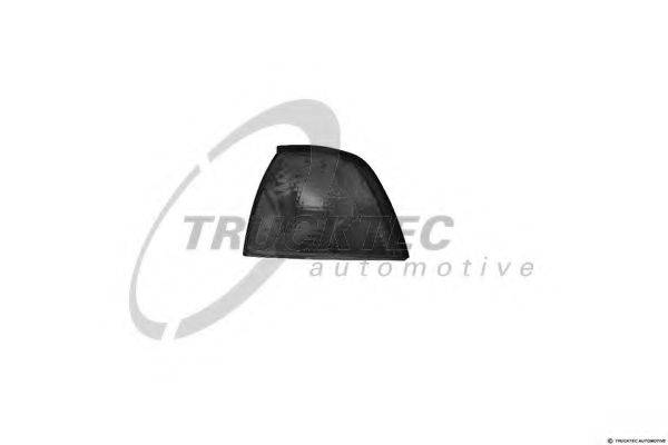 TRUCKTEC AUTOMOTIVE 0858024 Ліхтар покажчика повороту