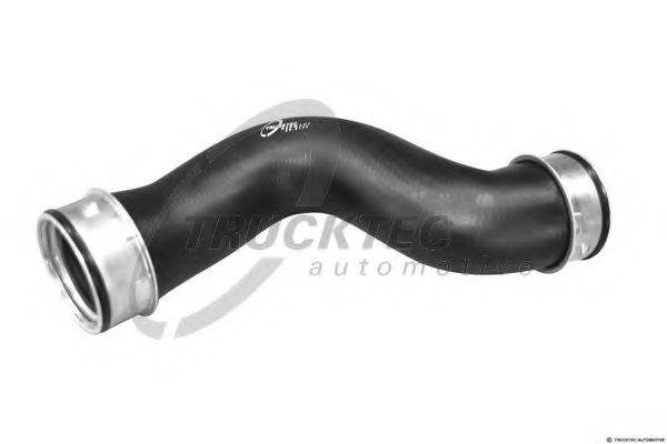 TRUCKTEC AUTOMOTIVE 0714041 Трубка повітря, що нагнітається