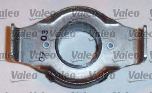 VALEO 003503 Комплект зчеплення
