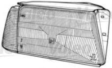 VALEO 063066 Основна фара