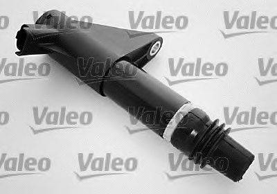 VALEO 245094 Котушка запалювання