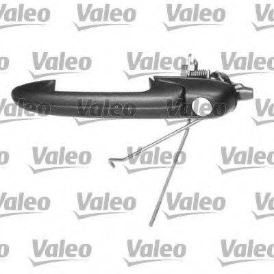 VALEO 256334 Ручка дверей