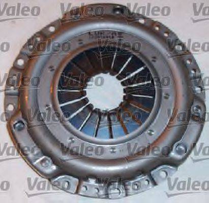 VALEO 801953 Комплект зчеплення