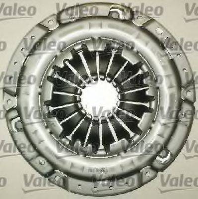 VALEO 821415 Комплект зчеплення