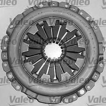 VALEO 821500 Комплект зчеплення