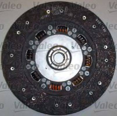 VALEO 826330 Комплект зчеплення