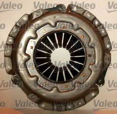 VALEO 826421 Комплект зчеплення