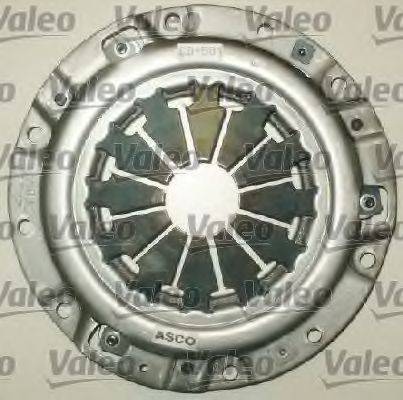 VALEO 826431 Комплект зчеплення
