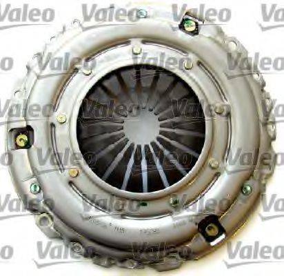 VALEO 826634 Комплект зчеплення