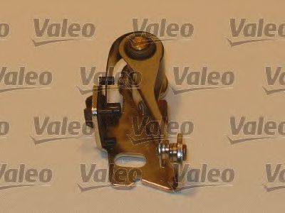 VALEO 343422 Контактна група, розподільник запалювання