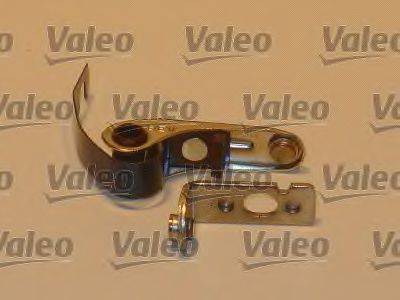 VALEO 120007 Контактна група, розподільник запалювання
