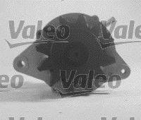 VALEO 437113 Генератор