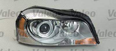 VALEO 043518 Основна фара