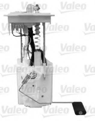 VALEO 347140 Елемент системи живлення