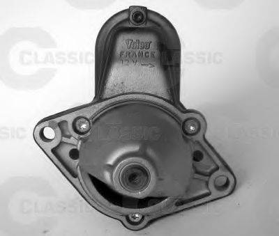 VALEO 726041 Стартер