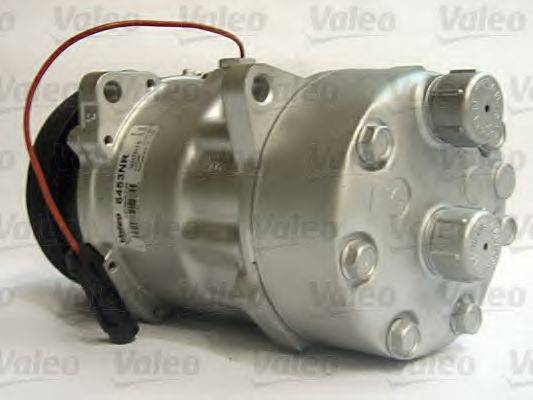 VALEO 813808 Компресор, кондиціонер