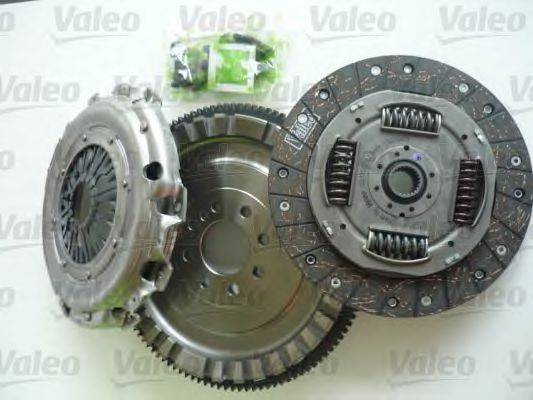 VALEO 835063 Комплект зчеплення