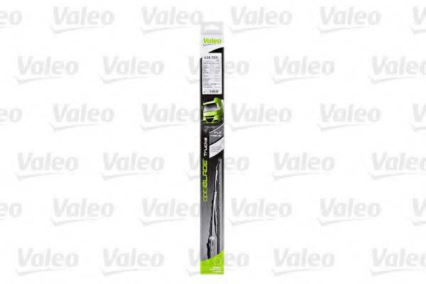 VALEO 628550 Щітка склоочисника