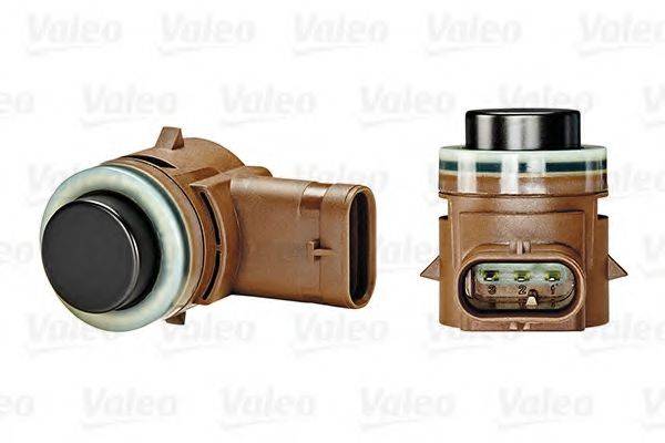 VALEO 890010 Датчик, система допомоги при паркуванні