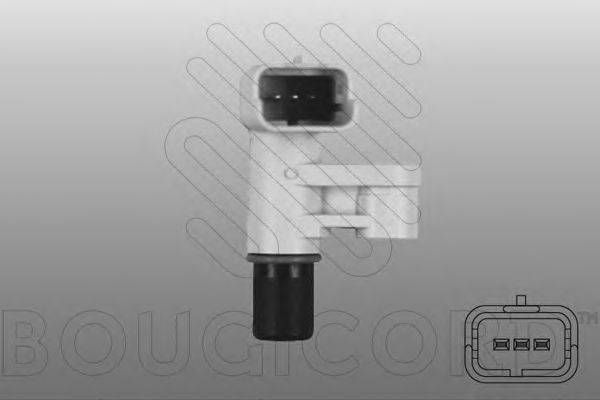 BOUGICORD 144323 Датчик, положення розподільного валу