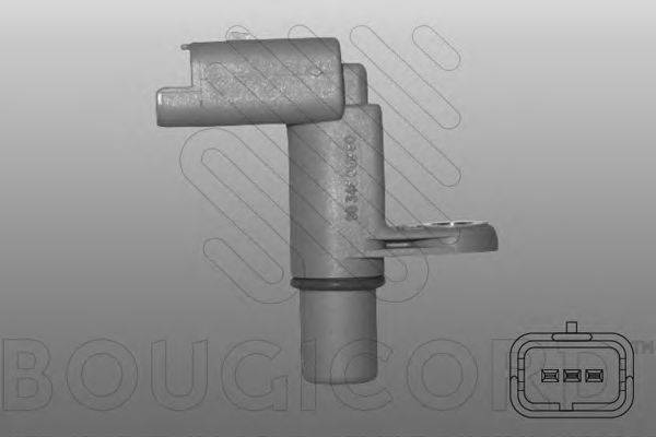 BOUGICORD 144325 Датчик, положення розподільного валу