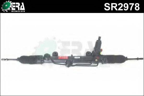 ERA BENELUX SR2978 Рульовий механізм