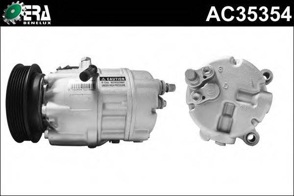 ERA BENELUX AC35354 Компресор, кондиціонер