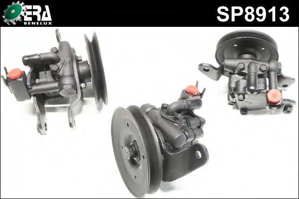 ERA BENELUX SP8913 Гідравлічний насос, кермо