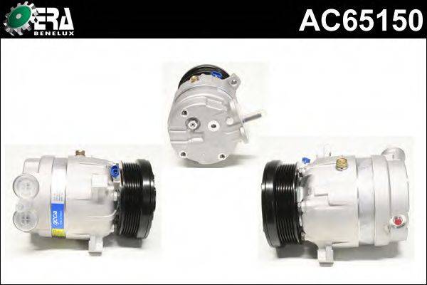 ERA BENELUX AC65150 Компресор, кондиціонер