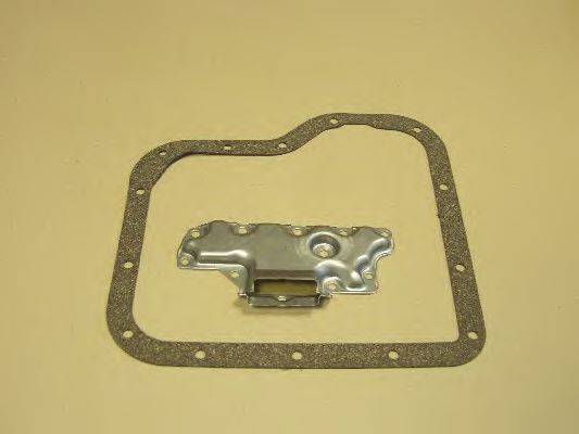 SCT GERMANY SG1022 Комплект гідрофільтрів, автоматична коробка передач