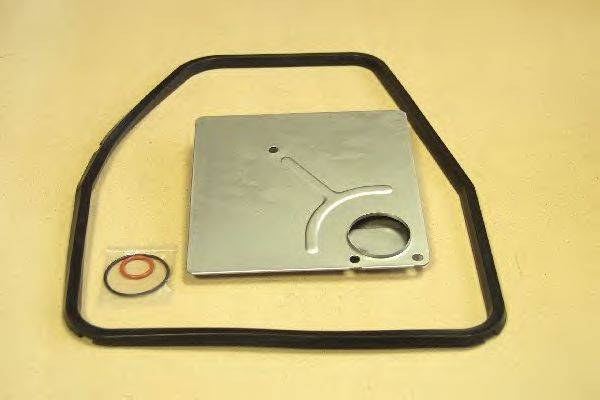 SCT GERMANY SG1047 Комплект гідрофільтрів, автоматична коробка передач