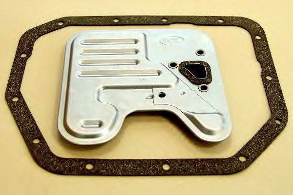 SCT GERMANY SG1055 Гідрофільтр, автоматична коробка передач