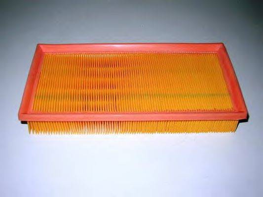 SCT GERMANY SB2131 Повітряний фільтр