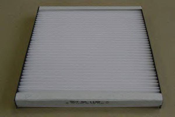 SCT GERMANY SA1138 Фільтр, повітря у внутрішньому просторі