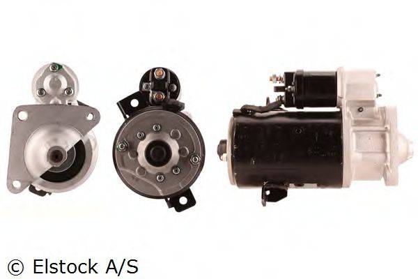 ELSTOCK 250411 Стартер