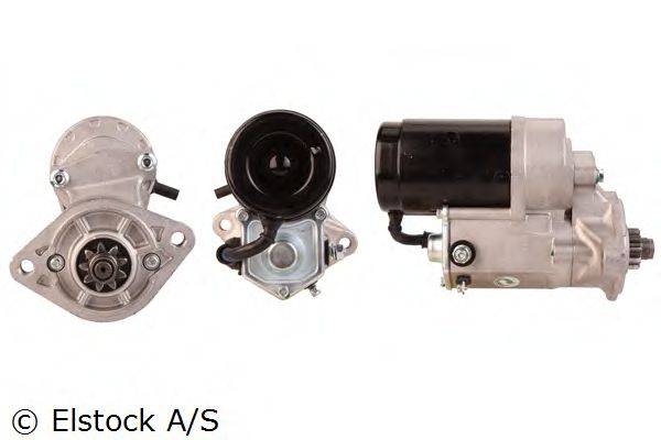 ELSTOCK 251369 Стартер