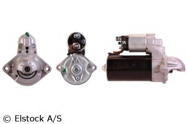 ELSTOCK 253396 Стартер