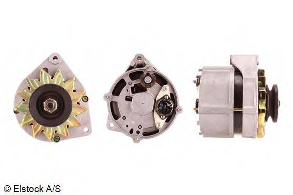 ELSTOCK 280760 Генератор