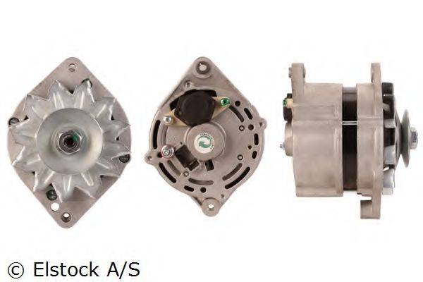ELSTOCK 280899 Генератор