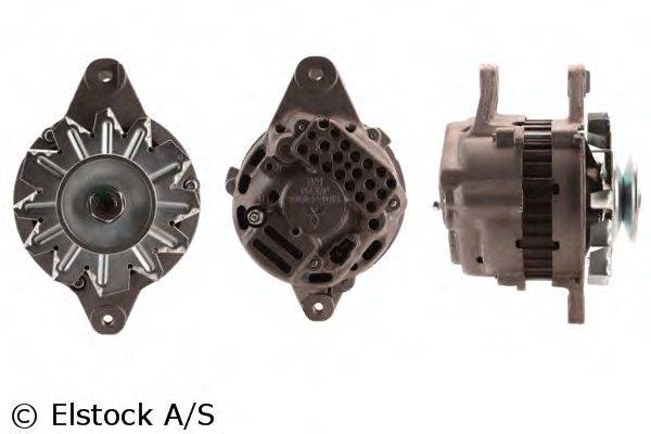 ELSTOCK 280912 Генератор