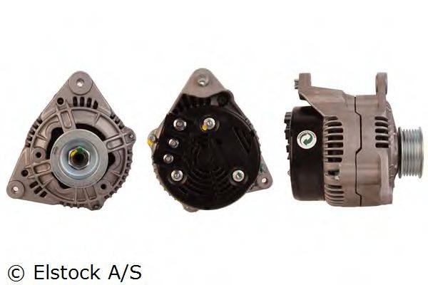 ELSTOCK 281879 Генератор