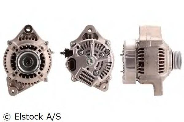 ELSTOCK 282533 Генератор