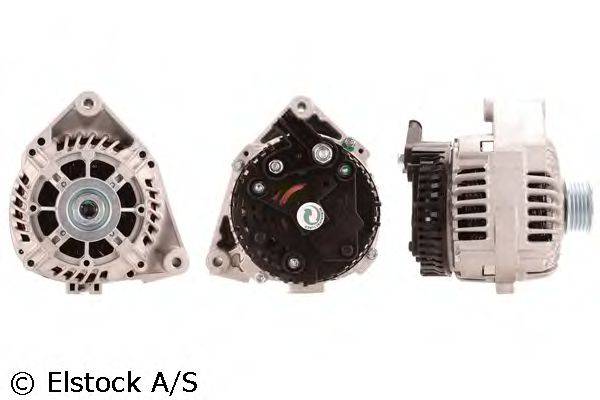 ELSTOCK 282601 Генератор